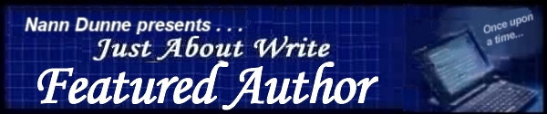 Featured Author