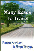 Many Roads to Travel