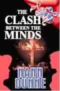Clash Between the Minds cover