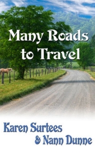 Many Roads to Travel