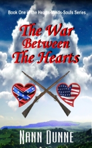 The War Between The Hearts